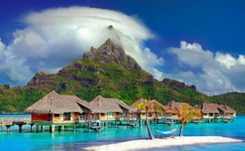 Voyage en Polynésie : les plus belles destinations