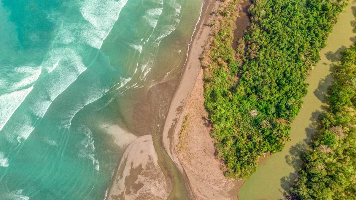 L’Office du tourisme du Costa Rica, représenté par Indigo Unlimited, à la rencontre des partenaires lors du salon IFTM