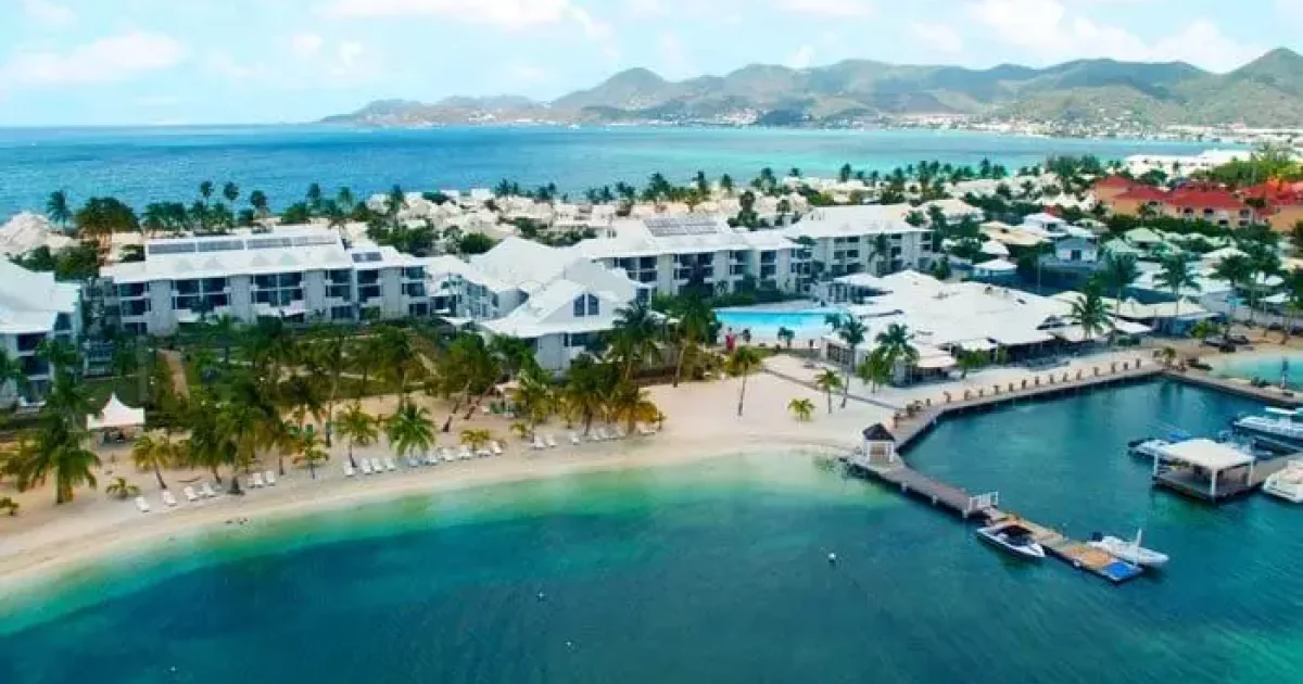 Tourisme: La Collectivité de Saint-Martin va lancer une enquête auprès de la clientèle hôtelière