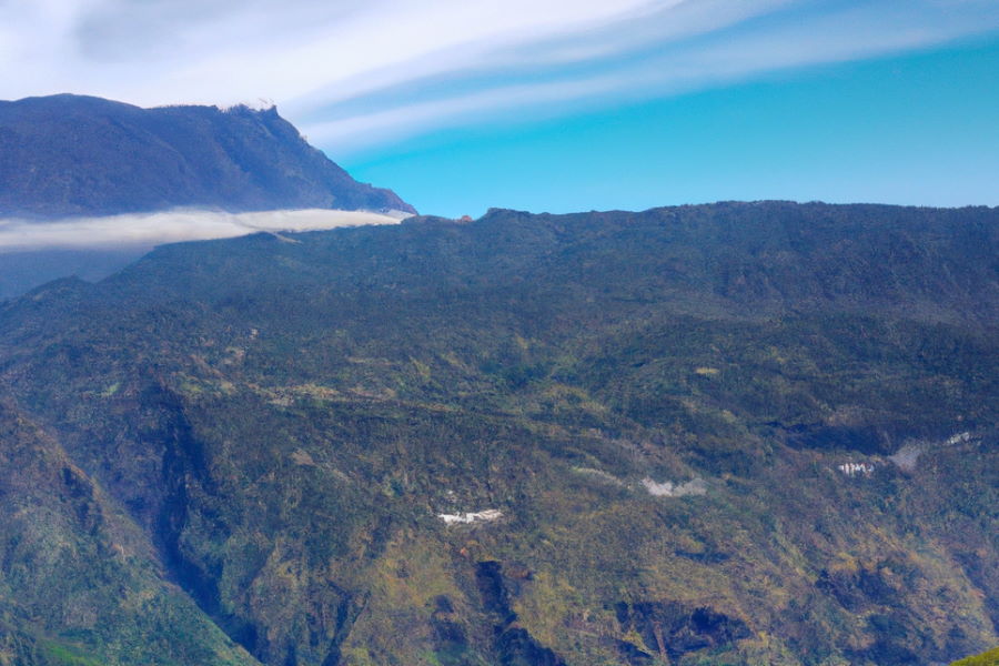 Quand partir en voyage à La Réunion ?