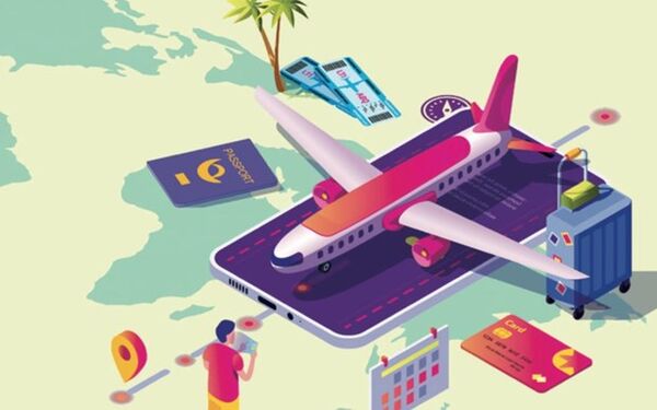 Le secteur du tourisme doit s’adapter à la digitalisation