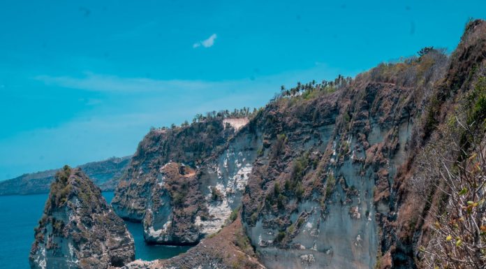 Au-delà de Bali: 7 endroits en Indonésie
