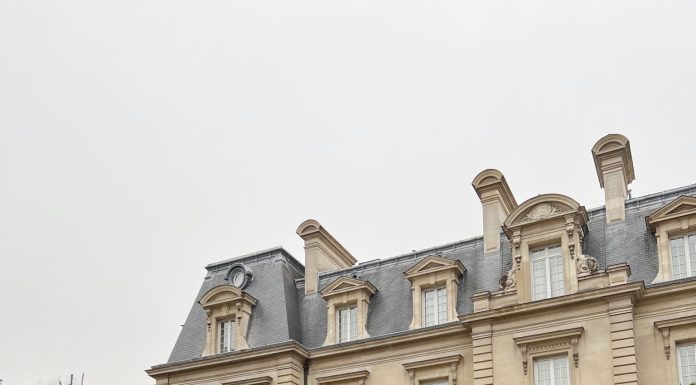 Saint James Paris Review 