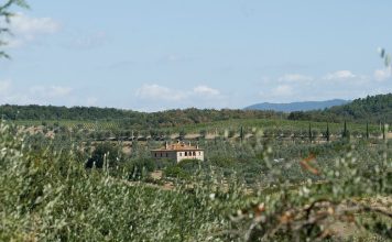 Gite, Gasthof, Agriturismo: Options d'hébergement traditionnelles d'Europe pour l'hospitalité classique
