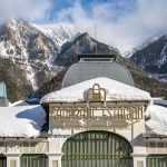 Les anciennes gares de l'Europe sont devenues le chouchou de la scène de l'hôtel de luxe
