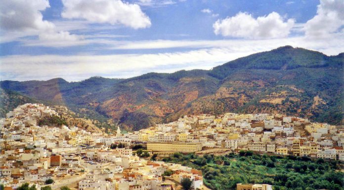 Sahara Desert Tour - What to See and Do in Meknes, one of Morocco’s Grandest Ancient Cities