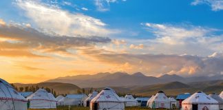 Que voir et faire en Mongolie alors que United lance un nouveau vol
