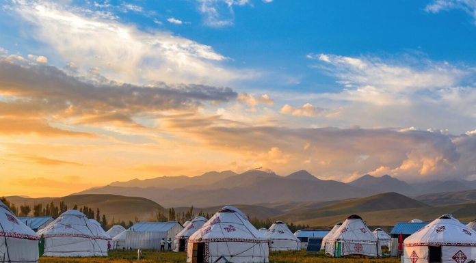 Que voir et faire en Mongolie alors que United lance un nouveau vol
