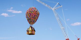 Du Musée d'Orsay à la maison de «Up»: les nouveaux séjours emblématiques d'Airbnb
