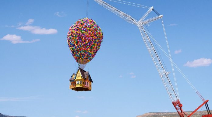 Du Musée d'Orsay à la maison de «Up»: les nouveaux séjours emblématiques d'Airbnb
