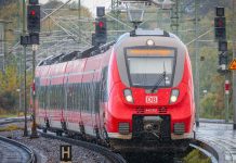 L'Europe veut un voyage international transparent en train. Deutsche Bahn dit qu'il y arrive

