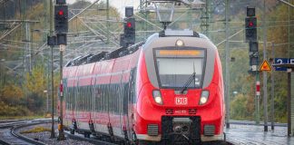 L'Europe veut un voyage international transparent en train. Deutsche Bahn dit qu'il y arrive

