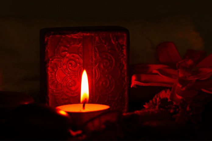 Traditional Moroccan Hammam
