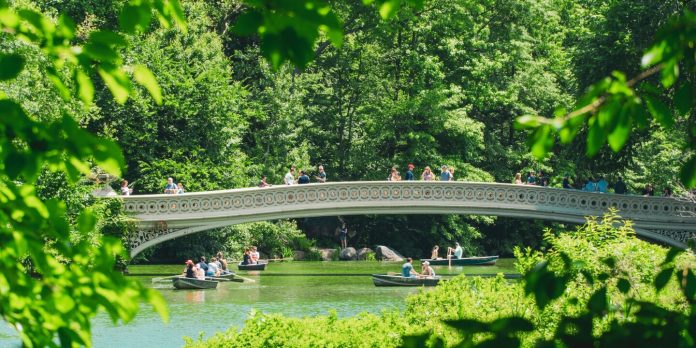 Les villes les plus heureuses des États-Unis en 2025, classées
