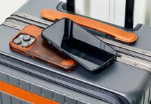 Phones de brûleur pour les voyages et comment sécuriser vos appareils
