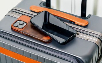 Phones de brûleur pour les voyages et comment sécuriser vos appareils
