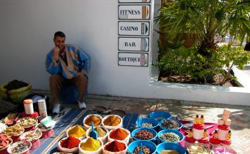 What to Do and See in Agadir, The Popular Holiday Destination of Morocco