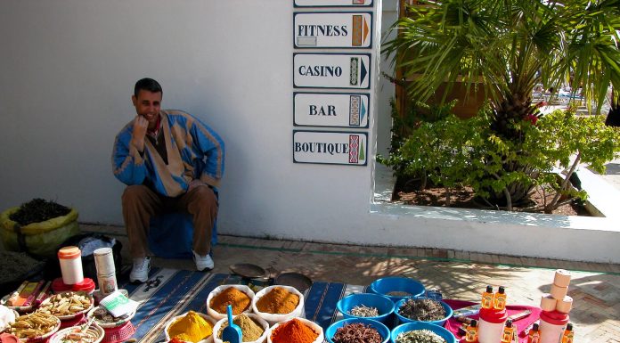 What to Do and See in Agadir, The Popular Holiday Destination of Morocco