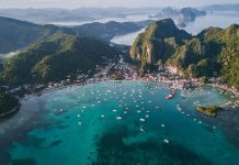 Vous voulez déménager en Asie? Voici qui est éligible au nouveau visa nomade numérique des Philippines
