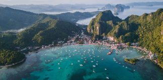 Vous voulez déménager en Asie? Voici qui est éligible au nouveau visa nomade numérique des Philippines
