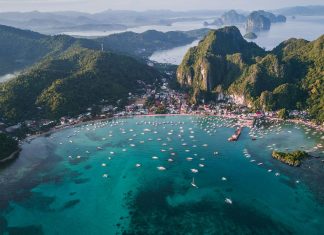 Vous voulez déménager en Asie? Voici qui est éligible au nouveau visa nomade numérique des Philippines

