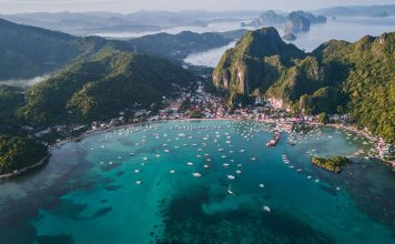 Vous voulez déménager en Asie? Voici qui est éligible au nouveau visa nomade numérique des Philippines
