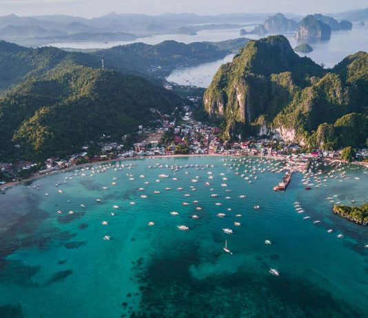 Vous voulez déménager en Asie? Voici qui est éligible au nouveau visa nomade numérique des Philippines
