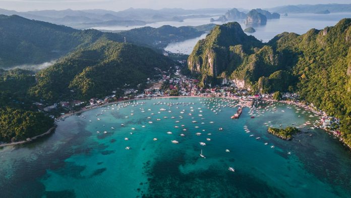 Vous voulez déménager en Asie? Voici qui est éligible au nouveau visa nomade numérique des Philippines
