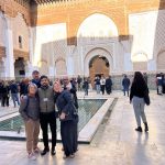Traveling to Morocco guide for American Citizens