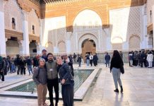 Traveling to Morocco guide for American Citizens