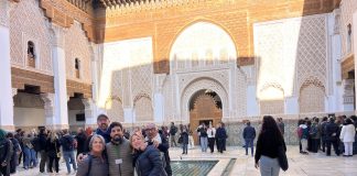 Traveling to Morocco guide for American Citizens
