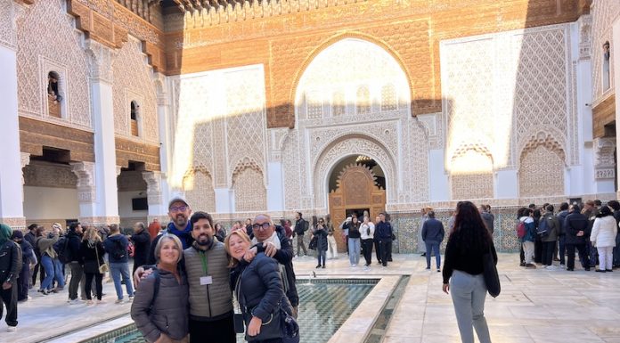 Traveling to Morocco guide for American Citizens
