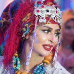 Yennayer, Berbères du Nouvel An
