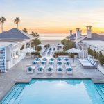 19 meilleurs hôtels de luxe et boutique à réserver à Los Angeles
