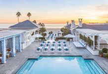 19 meilleurs hôtels de luxe et boutique à réserver à Los Angeles
