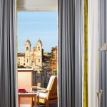 21 meilleurs hôtels à Rome, en Italie pour réserver maintenant
