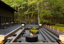 23 des meilleurs hôtels de luxe du Japon à réserver maintenant
