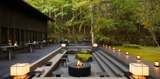 23 des meilleurs hôtels de luxe du Japon à réserver maintenant
