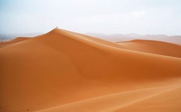Five Amazing Adventure Activities in Morocco
