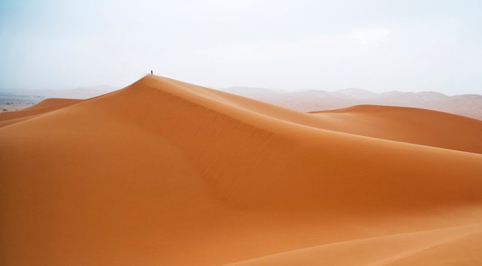 Five Amazing Adventure Activities in Morocco