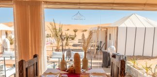 Erg Chigaga Sahara Desert Tours