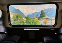 Les nouveaux services Eurostar fouilleront les passagers du Royaume-Uni vers des villes en Allemagne et en Suisse

