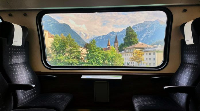 Les nouveaux services Eurostar fouilleront les passagers du Royaume-Uni vers des villes en Allemagne et en Suisse
