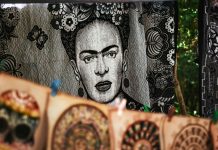 New Frida Kahlo Museum à ouvrir à Mexico à l'automne 2025
