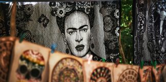 New Frida Kahlo Museum à ouvrir à Mexico à l'automne 2025
