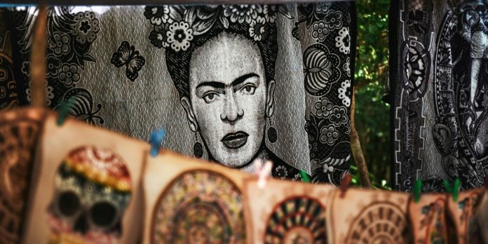 New Frida Kahlo Museum à ouvrir à Mexico à l'automne 2025
