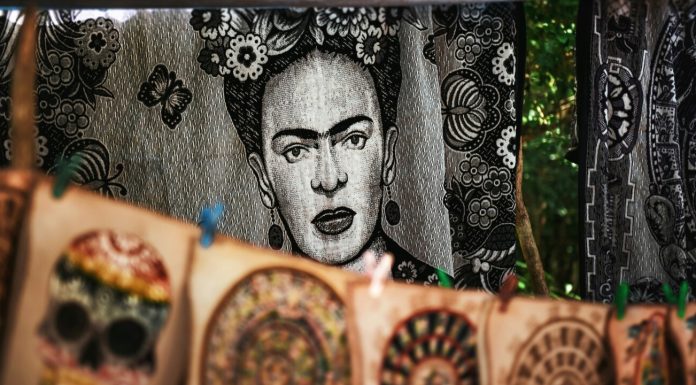 New Frida Kahlo Museum à ouvrir à Mexico à l'automne 2025
