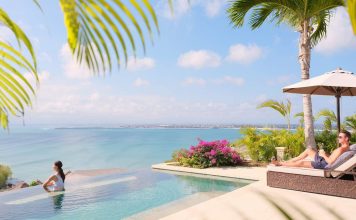 Où séjourner à Bali: Les meilleures stations balnéaires de l'île offrent un luxe infusé de culture locale
