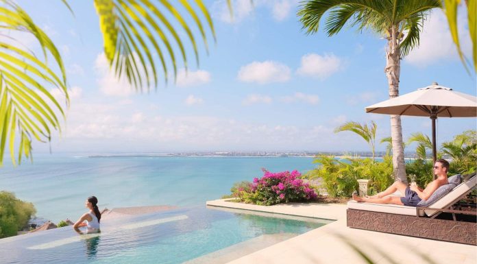 Où séjourner à Bali: Les meilleures stations balnéaires de l'île offrent un luxe infusé de culture locale
