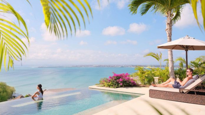 Où séjourner à Bali: Les meilleures stations balnéaires de l'île offrent un luxe infusé de culture locale
